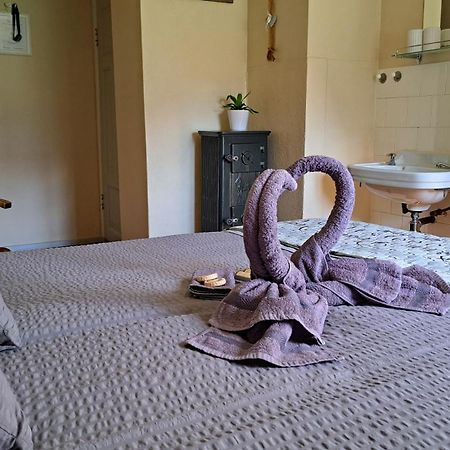 Elvebakk Bed & Breakfast Reed Εξωτερικό φωτογραφία
