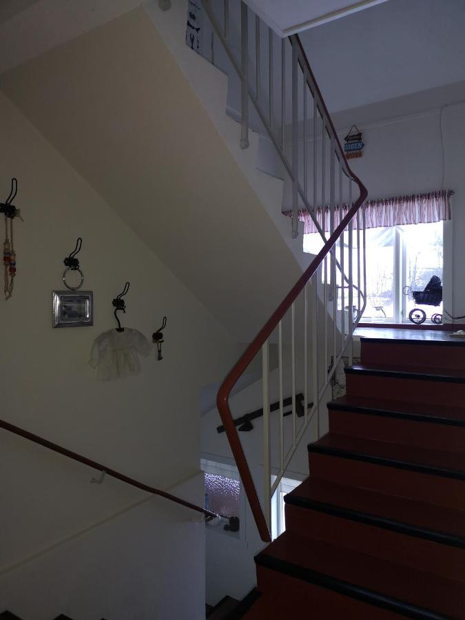 Elvebakk Bed & Breakfast Reed Εξωτερικό φωτογραφία