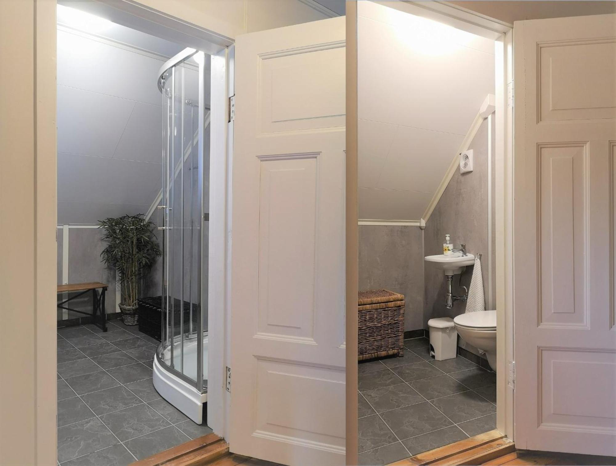 Elvebakk Bed & Breakfast Reed Εξωτερικό φωτογραφία