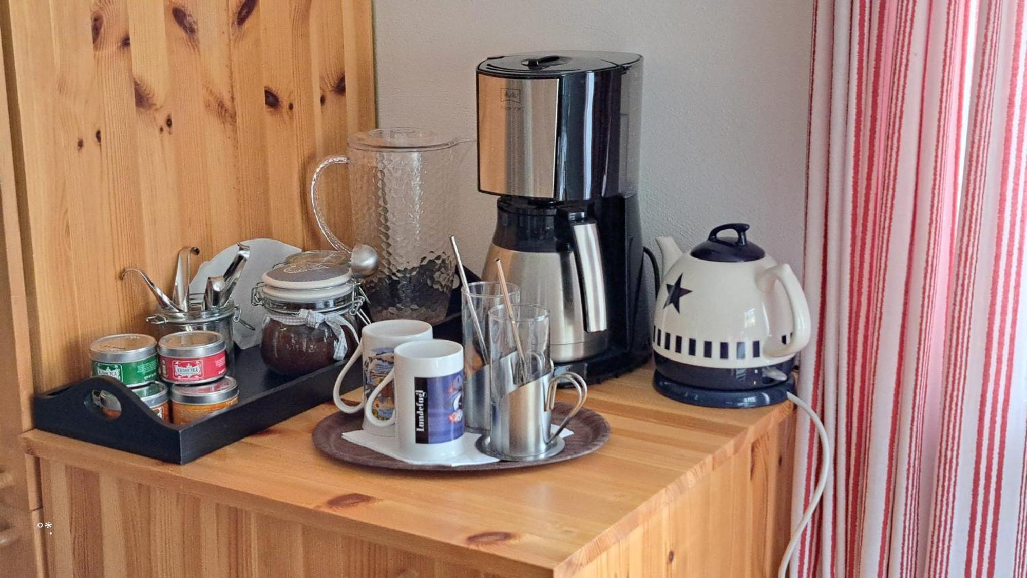 Elvebakk Bed & Breakfast Reed Εξωτερικό φωτογραφία