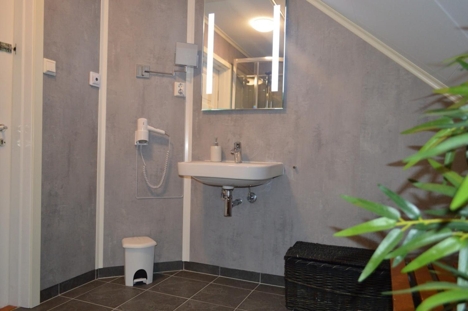 Elvebakk Bed & Breakfast Reed Εξωτερικό φωτογραφία