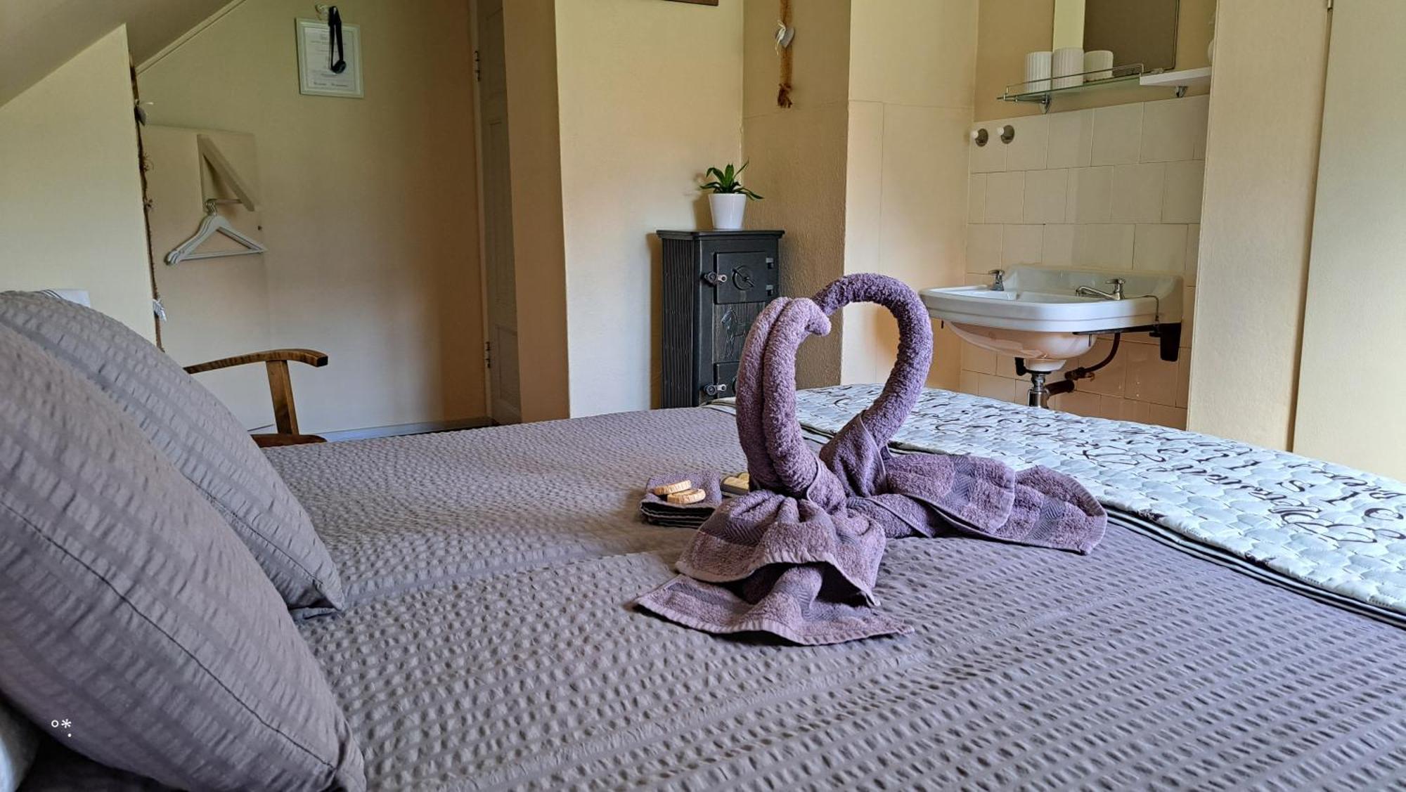 Elvebakk Bed & Breakfast Reed Εξωτερικό φωτογραφία