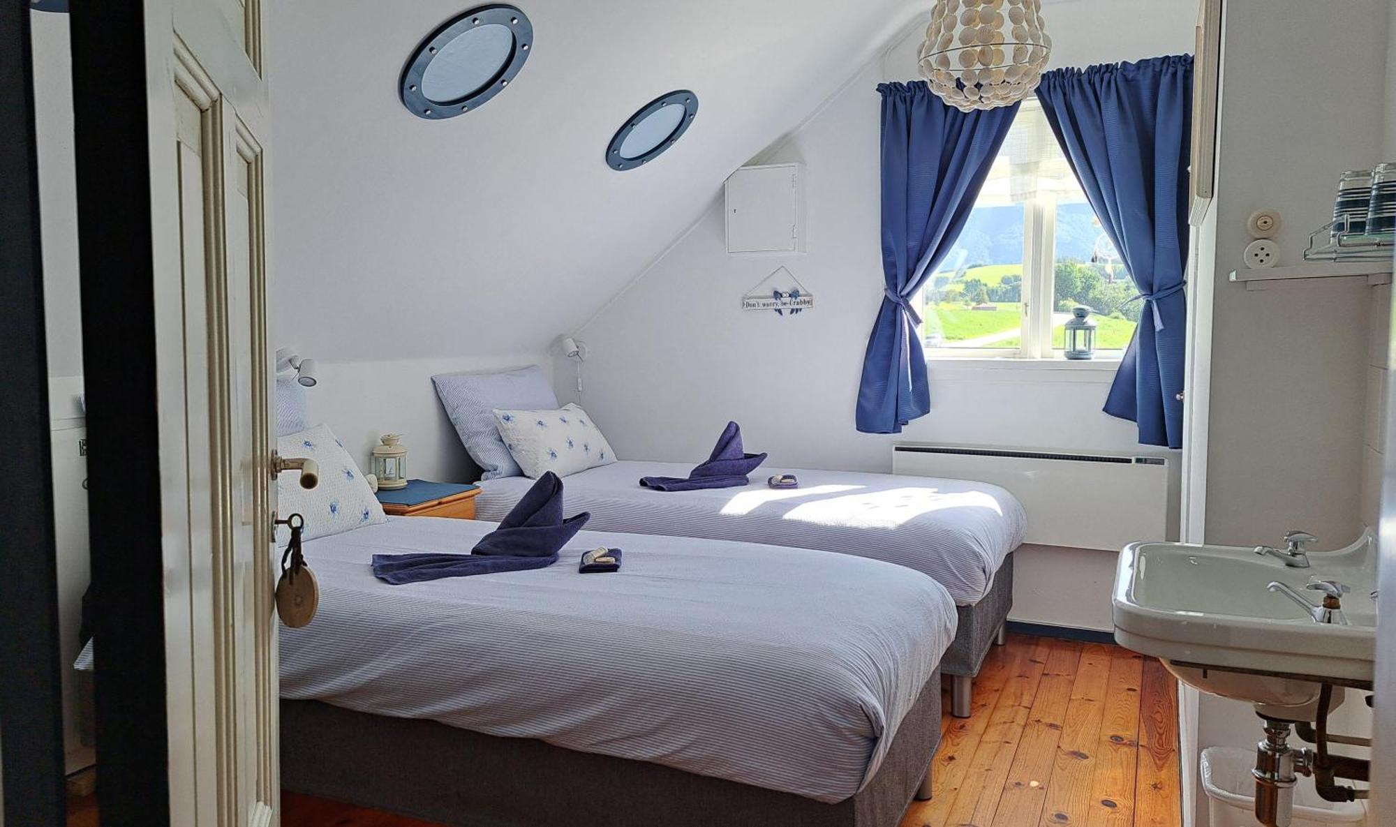 Elvebakk Bed & Breakfast Reed Εξωτερικό φωτογραφία